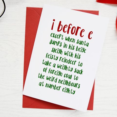26 Best Funny Christmas Cards Humorous Holiday Cards 2020