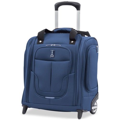 samsonite luggage set macys