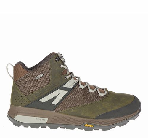 best lightweight waterproof hiking boots