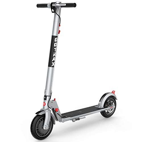 GOTRAX XR Ultra Electric Scooter