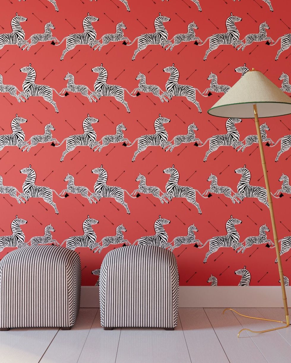 25 Best Peel & Stick Wallpaper Brands For Stunning Walls