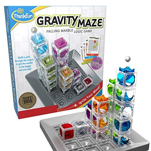 The Ten Best STEM Toys to Gift in 2021, Innovation