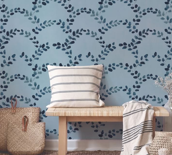 25 Best Removable Wallpapers - Easy Peel and Stick Wallpaper Design Ideas