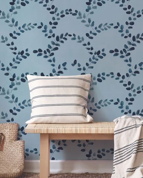 25 Best Removable Wallpapers Easy Peel And Stick Wallpaper Design Ideas
