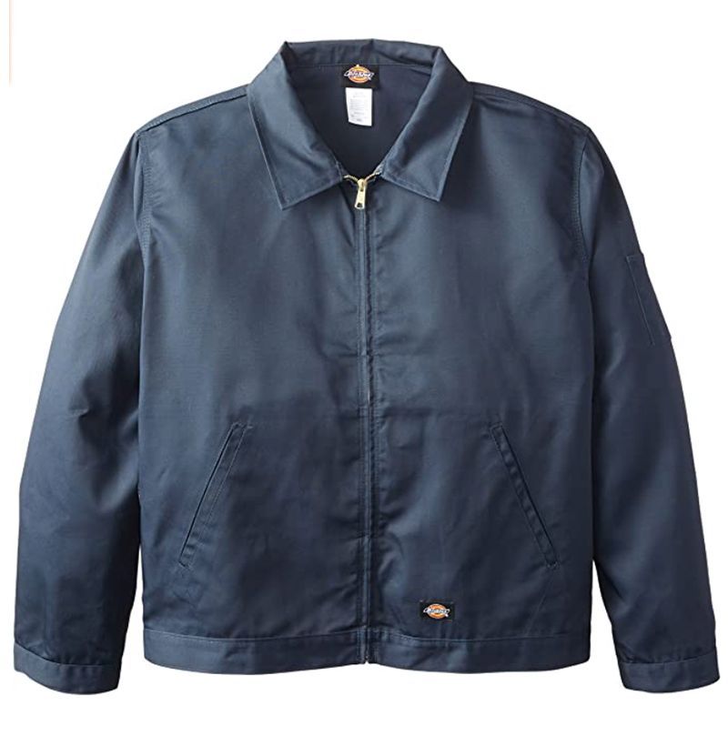 Men's casual shop fall jacket