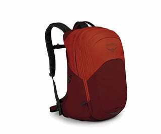 Osprey Radial Sykkel Pendler Ryggsekk