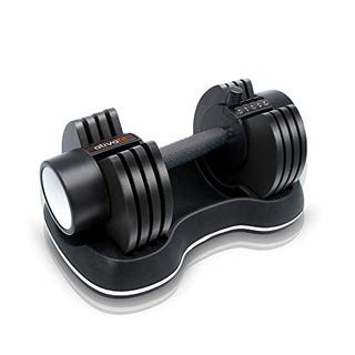 Adjustable Dumbbell