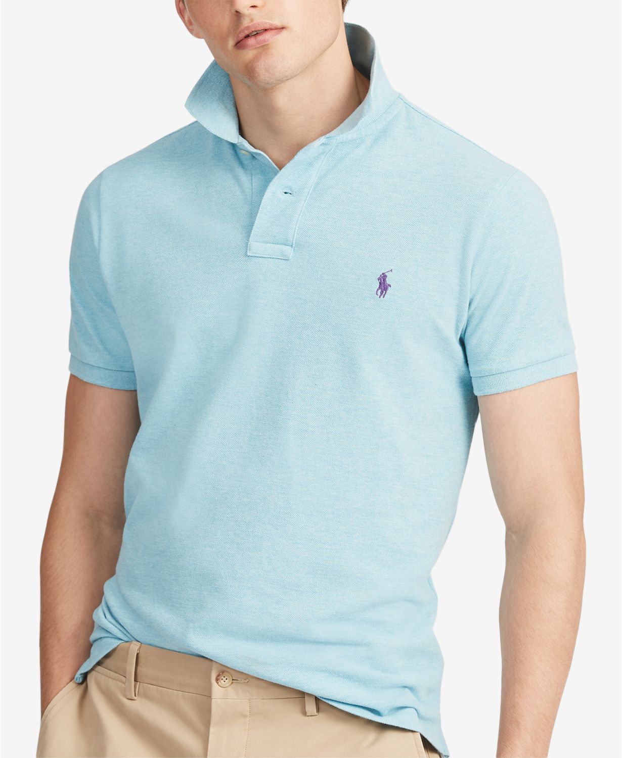 polo at macys