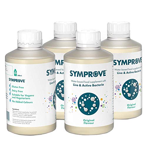 Symprove Daily Food Supplement, Original