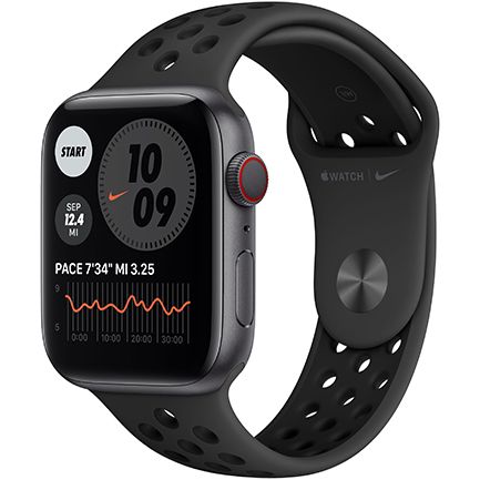 The best Apple Watch Series 6 and Watch SE deals