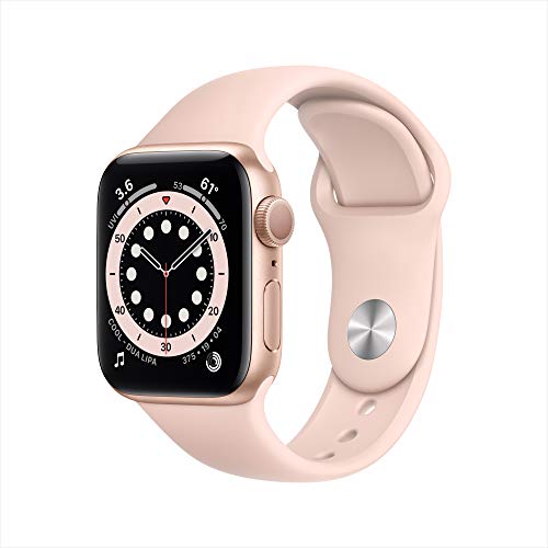 Apple Watch Series 6