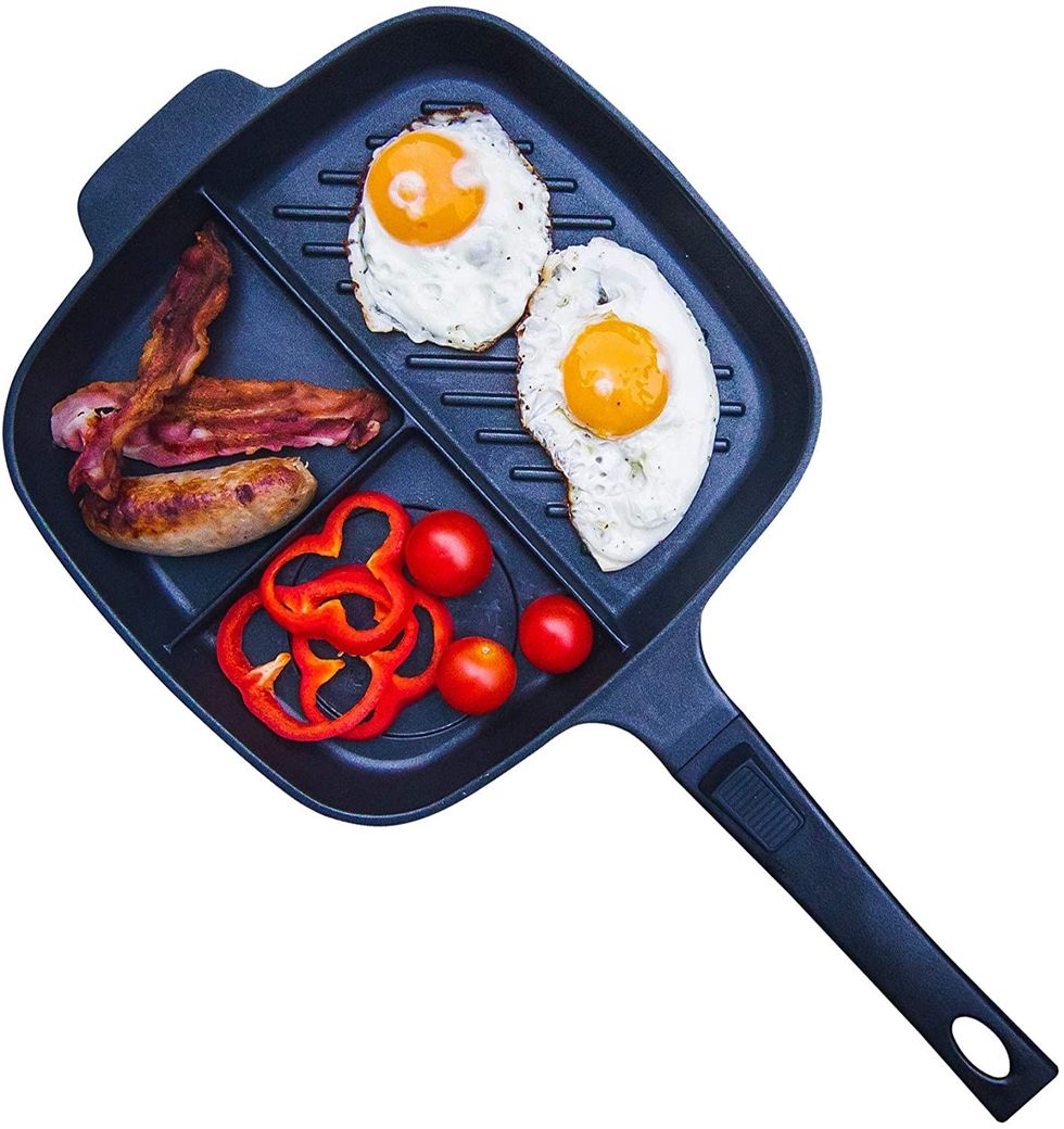 One-Egg Frying Pan - ALDI UK