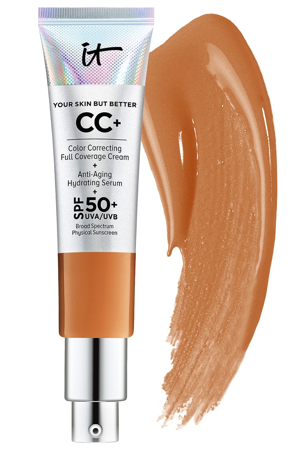 Your Skin But Better CC+ Cream SPF 50+