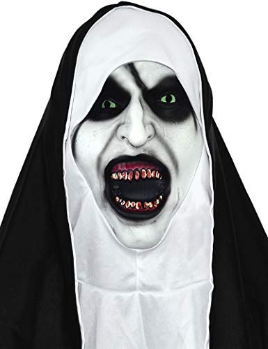 scariest halloween costumes