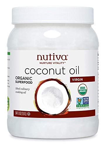 Coconut Oil