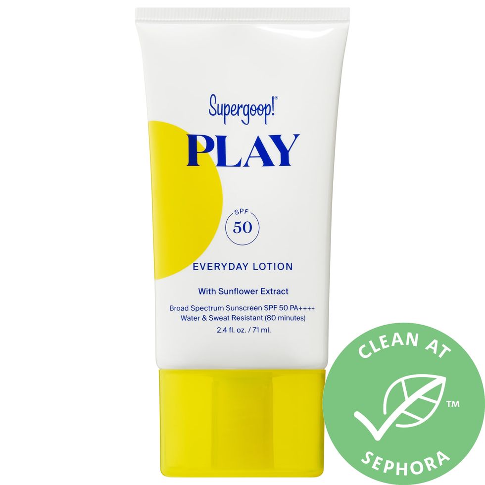 PLAY Everyday Sunscreen Lotion