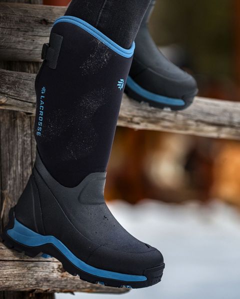 12 Best Muck Boots for Women in 2021 - Top Muck Boots for All Seasons