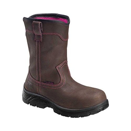 Womens waterproof sales barn boots