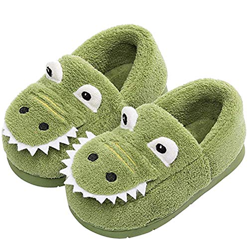 JACKSHIBO Home Slippers