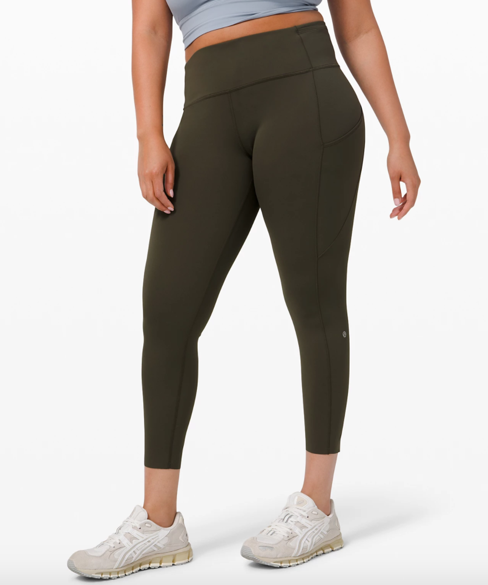 On the Aus site today. “Null” price and cannot add to cart. But low rise  😫😅 : r/lululemon