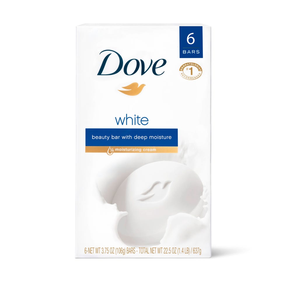 White Beauty Bar