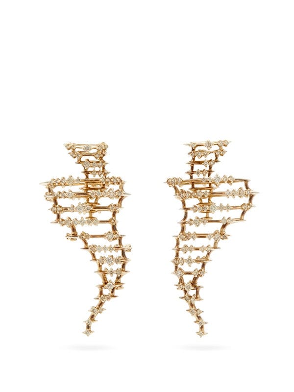Statement Stunners