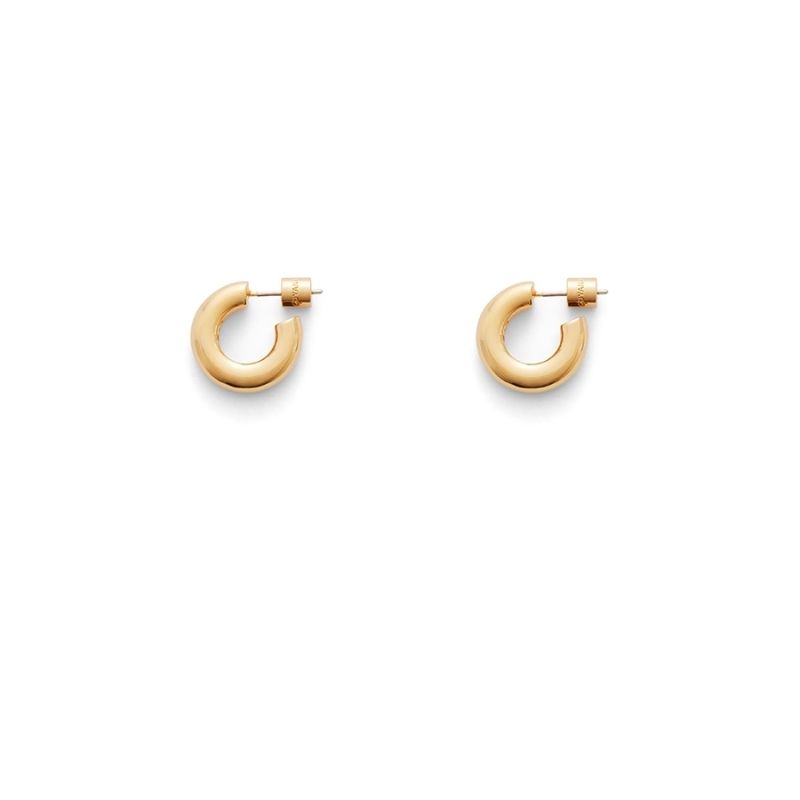 Cuyana earrings deals