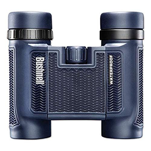 Bushnell H2O Compact 8x25 Roof Prism Binocular