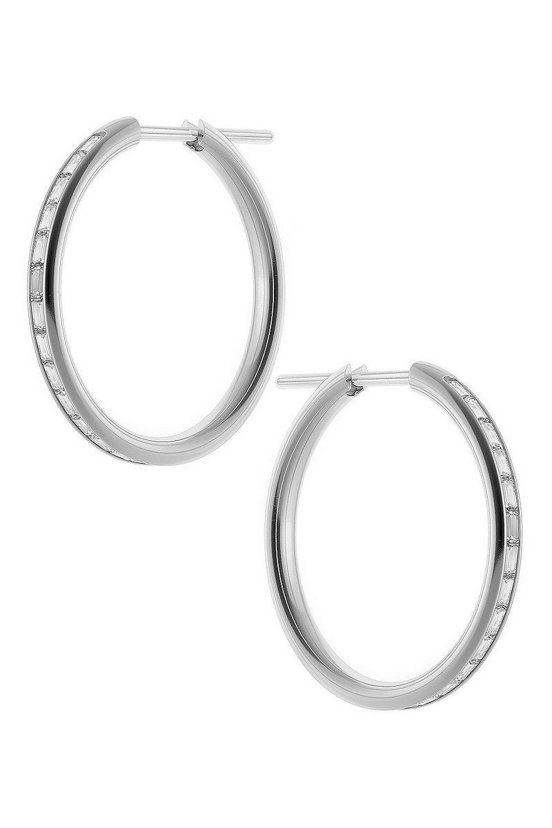 Jump Through Hoops