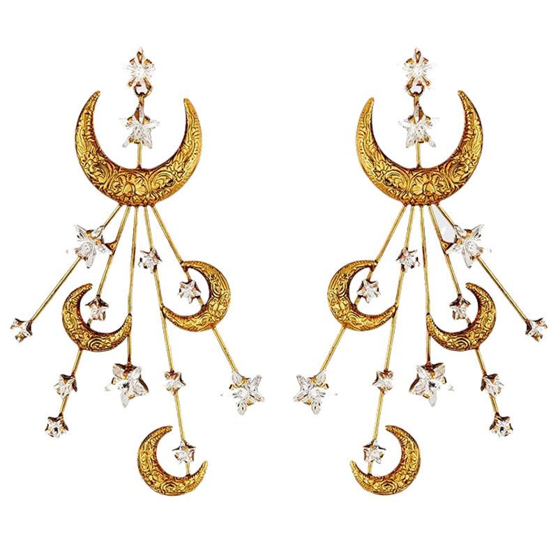 Best Wedding Earrings - Top Bridal Statement Earrings to Buy Now