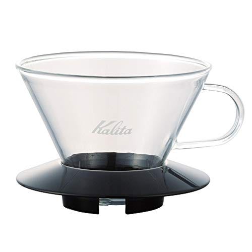Wave Pour Over Coffee Dripper