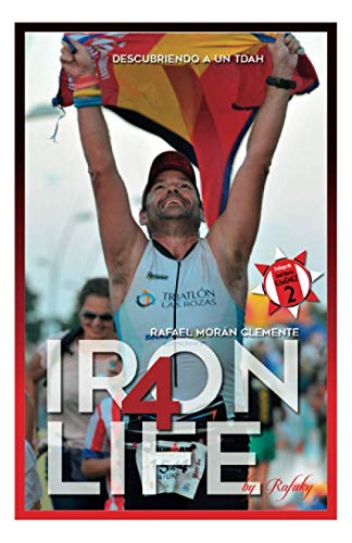 IRON4LIFE: DESCUBRIENDO A UN TDAH