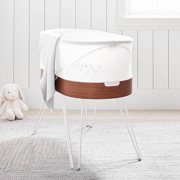 SNOO Smart Sleeper Bassinet