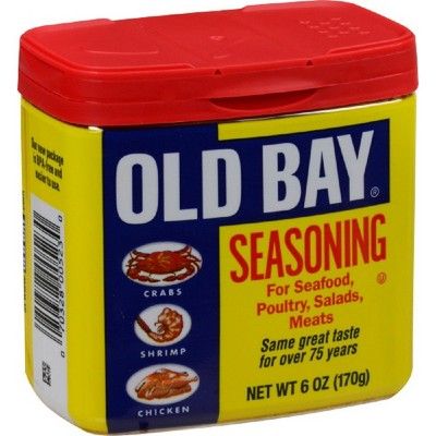 McCormick Old Bay Seasoning