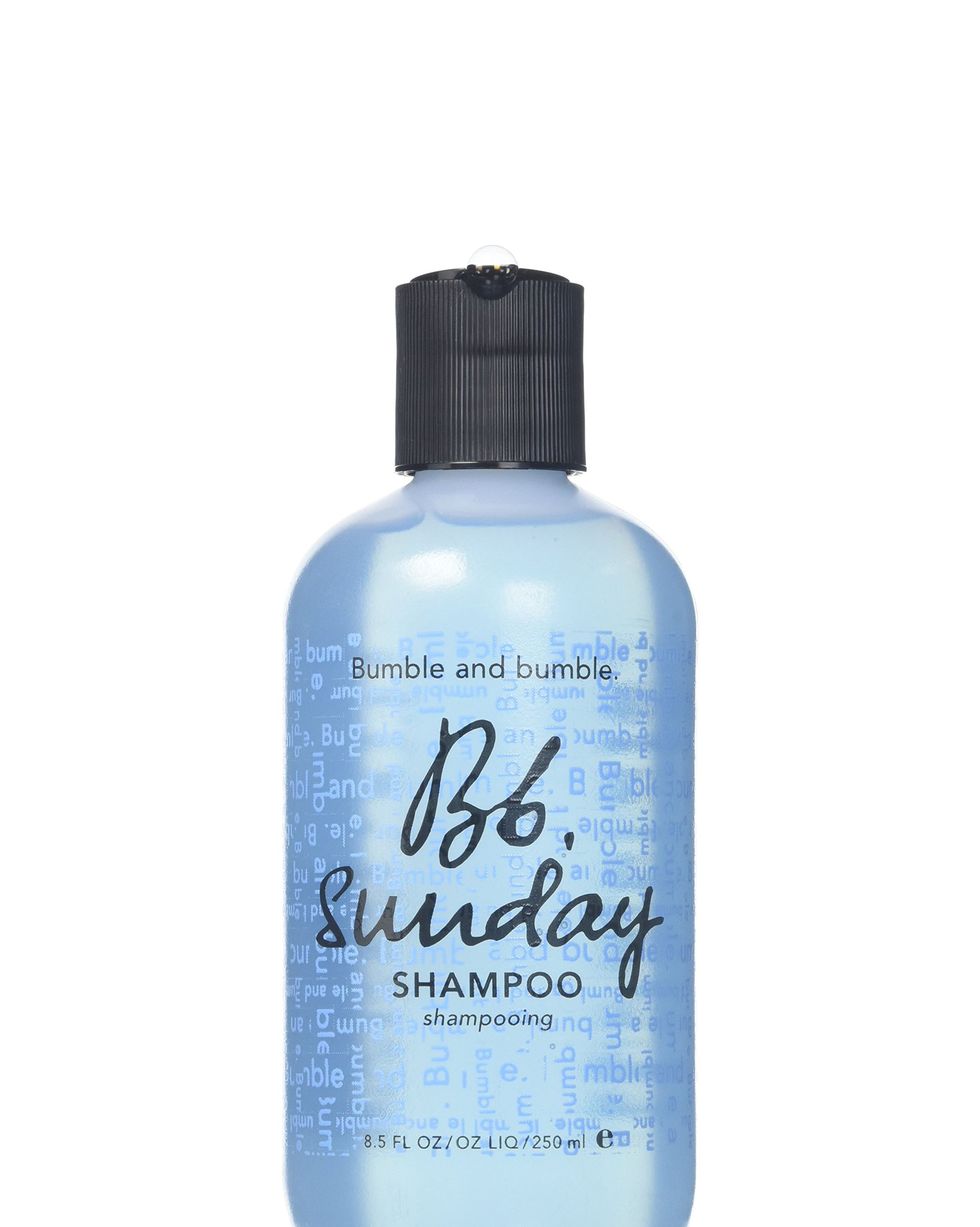 Bumble and Bumble Sunday Shampoo 