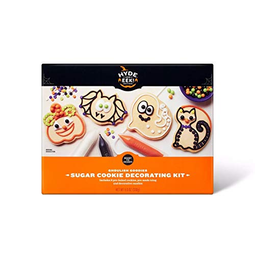 Sugar Cookie Decorating Kit