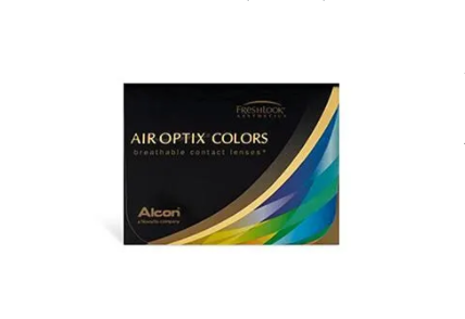 Air Optix Colors 2 pack
