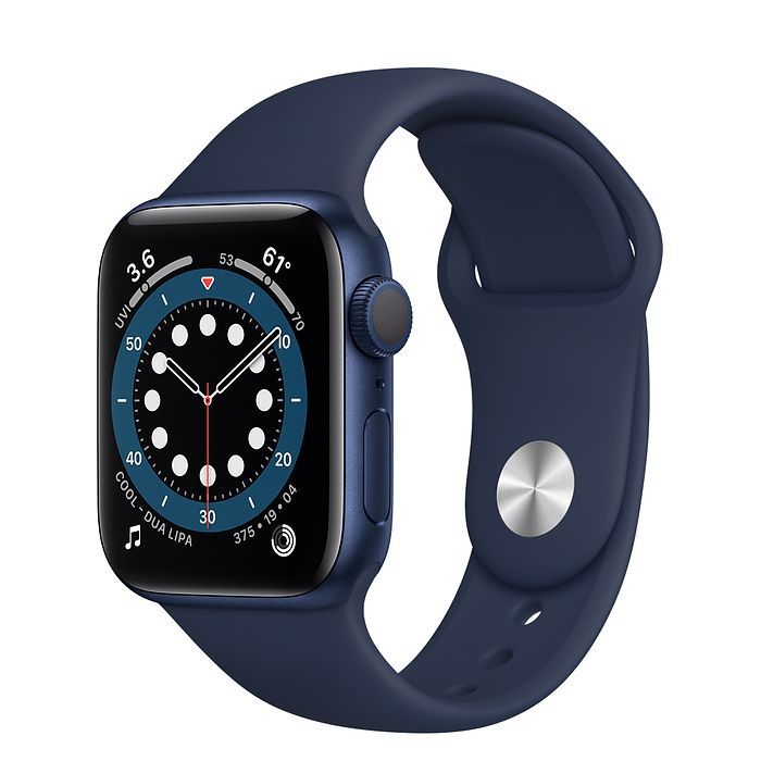 apple watch sky mobile