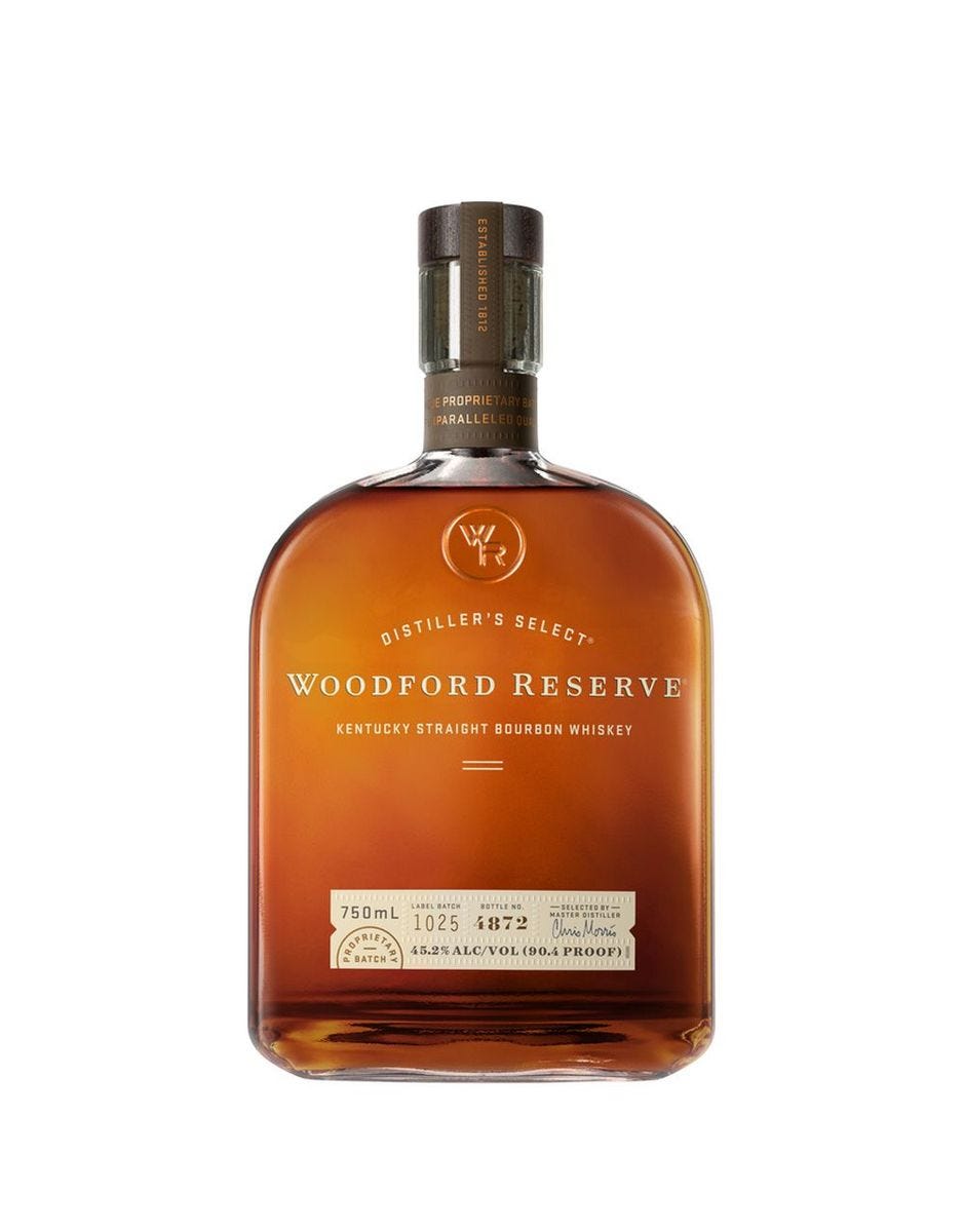 Woodford Reserve Bourbon