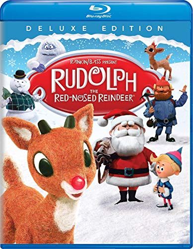 Best christmas deals animated movies