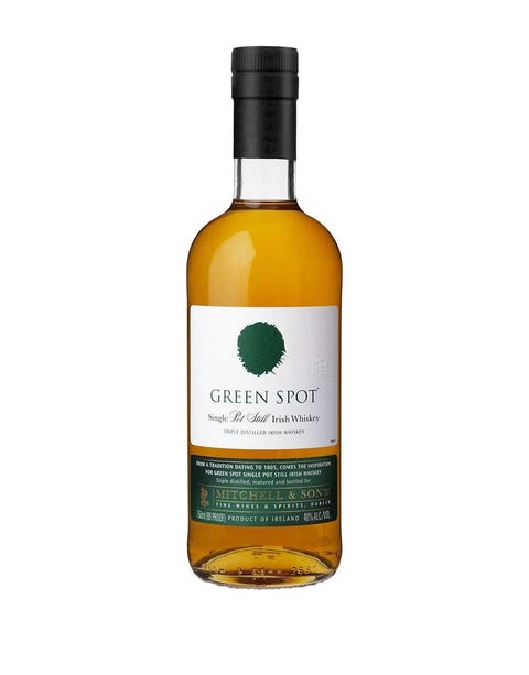 10 Best Irish Whiskey Brands Top Irish Whiskey Bottles To Drink In 21