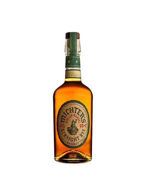 9 Best Rye Whiskey Brands - What is the Difference Between ...