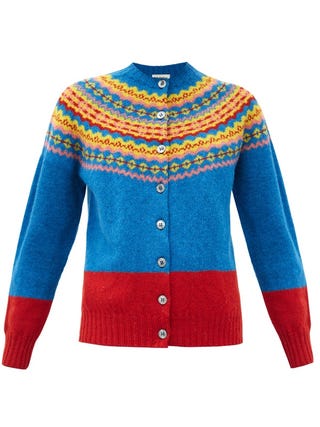 Timmy Cardigan Timmy Cardigan