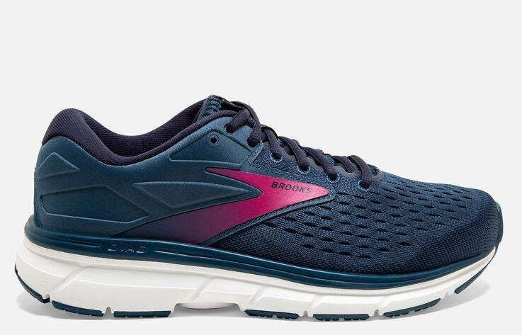 new balance for flat feet running