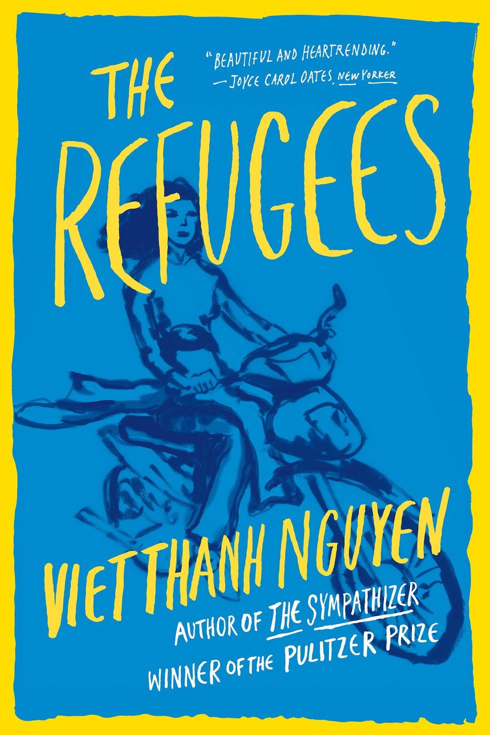 'The Refugees' by Vietthanh Nguyen