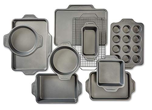 Professional baking clearance pans