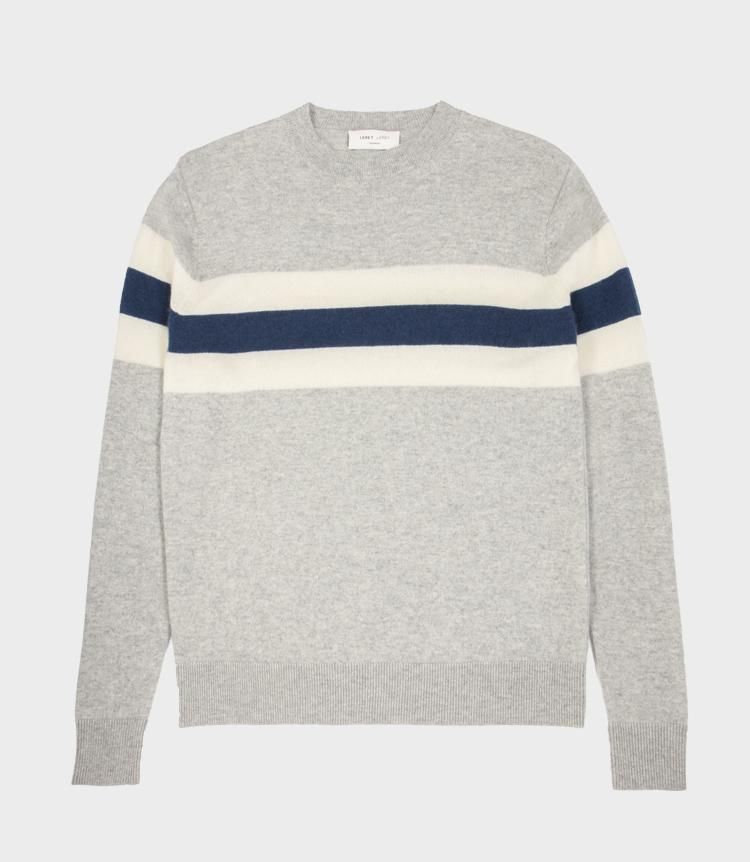 No. 20 Cashmere Sweater