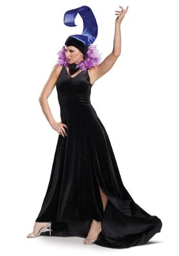 halloween costumes with purple dress