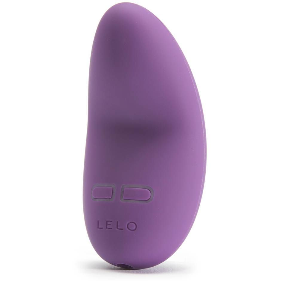 Lily 2 Luxury Rechargeable Clitoral Vibrator