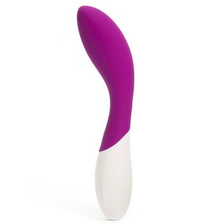 lilly orgasm Lelo sex clitoris